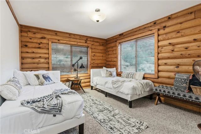 2000 Zermatt, Pine Mountain Club, CA 93222