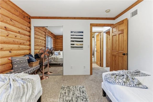 2000 Zermatt, Pine Mountain Club, CA 93222