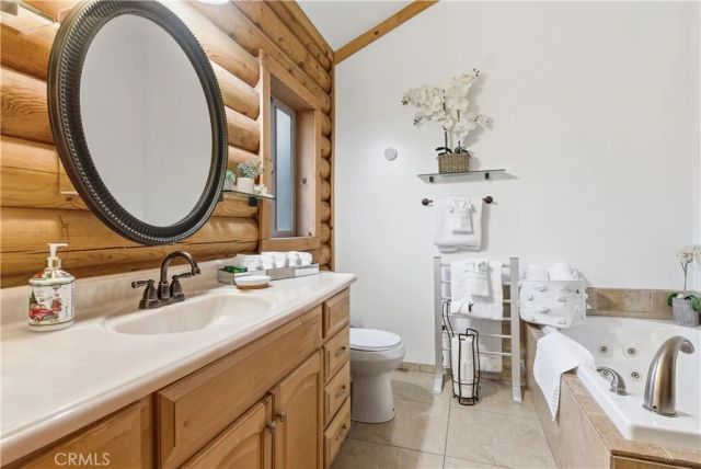 2000 Zermatt, Pine Mountain Club, CA 93222