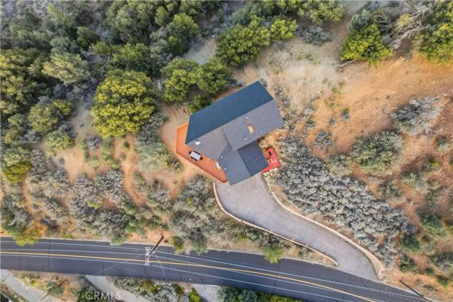 2000 Zermatt, Pine Mountain Club, CA 93222