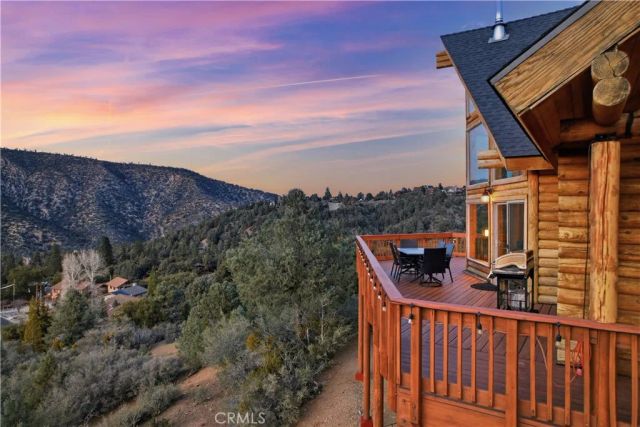 2000 Zermatt, Pine Mountain Club, CA 93222