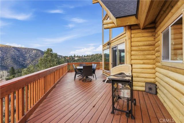 2000 Zermatt, Pine Mountain Club, CA 93222