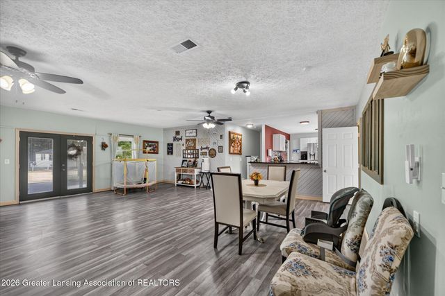 112 E Webb Drive, Dewitt, MI 48820