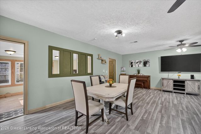 112 E Webb Drive, Dewitt, MI 48820