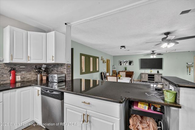 112 E Webb Drive, Dewitt, MI 48820
