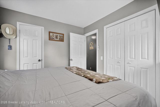 112 E Webb Drive, Dewitt, MI 48820