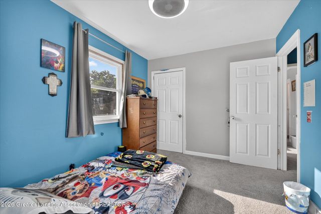 112 E Webb Drive, Dewitt, MI 48820