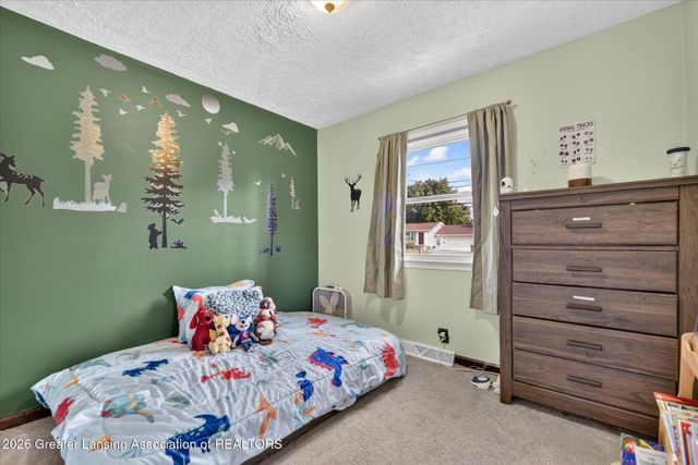 112 E Webb Drive, Dewitt, MI 48820