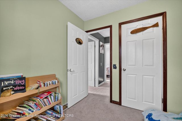 112 E Webb Drive, Dewitt, MI 48820