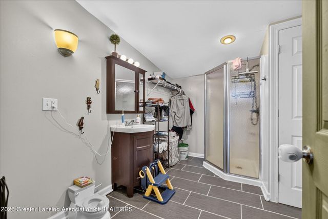 112 E Webb Drive, Dewitt, MI 48820