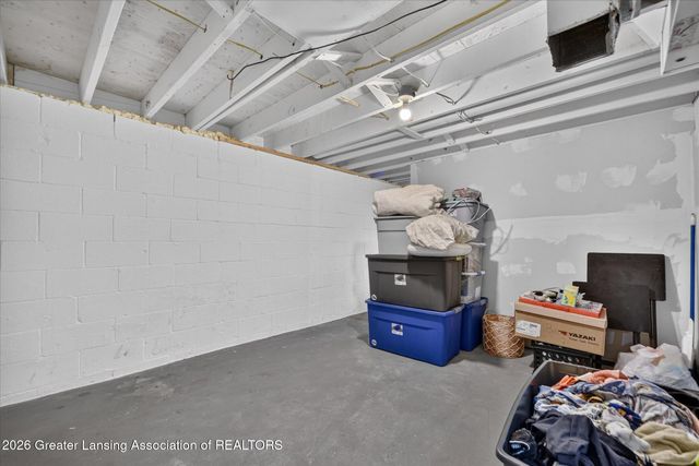 112 E Webb Drive, Dewitt, MI 48820