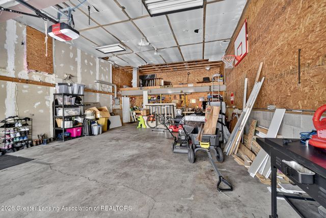 112 E Webb Drive, Dewitt, MI 48820