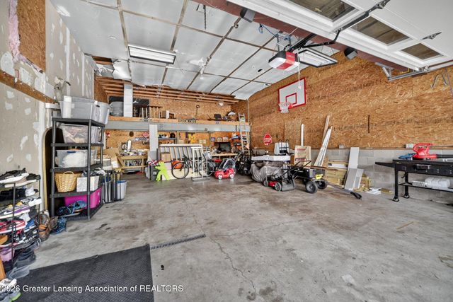 112 E Webb Drive, Dewitt, MI 48820