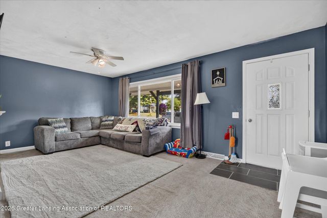 112 E Webb Drive, Dewitt, MI 48820