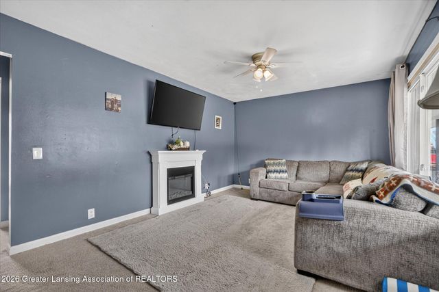 112 E Webb Drive, Dewitt, MI 48820