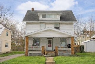 238 Para Avenue, Akron, OH 44305