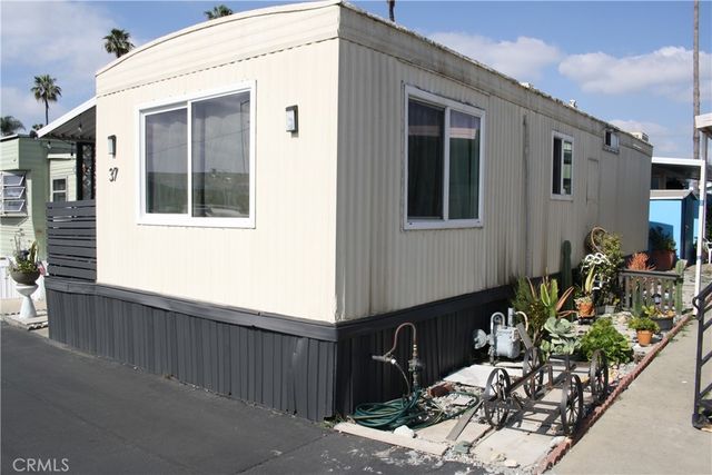 16949 S Western Avenue 37, Gardena, CA 90247