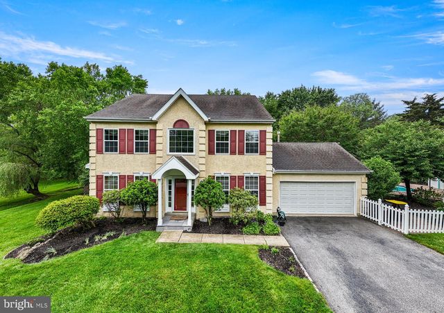 104 DIANE CIR, Eagleville, PA 19403