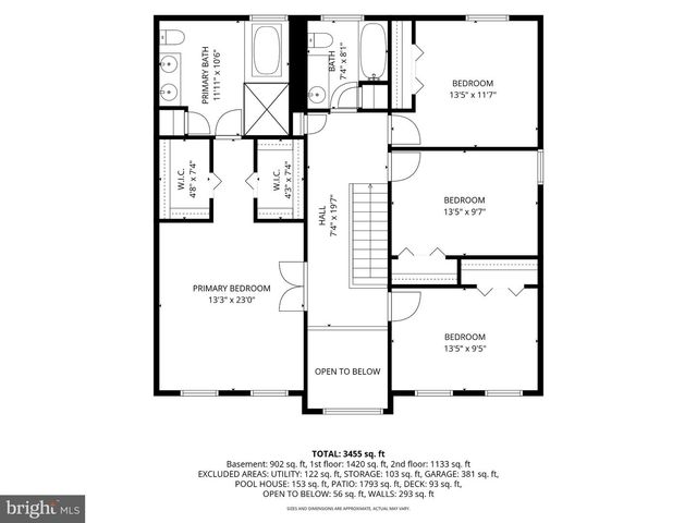 104 DIANE CIR, Eagleville, PA 19403