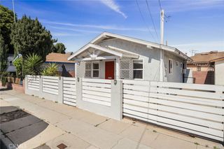 1032 S Mesa Street, San Pedro, CA 90731