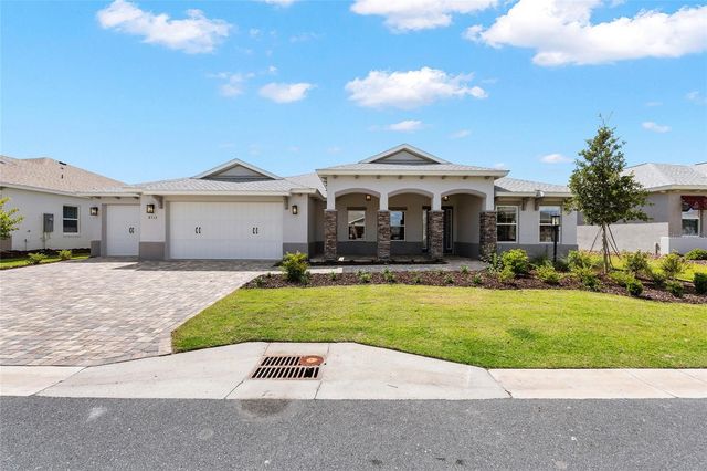 8512 SW 101ST AVENUE, Ocala, FL 34481