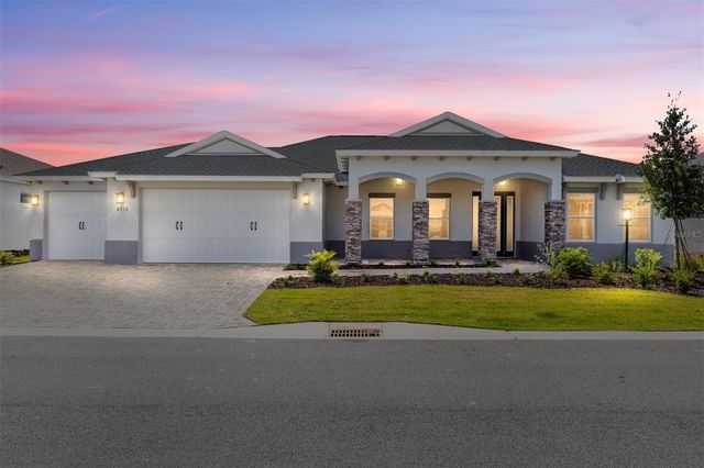 8512 SW 101ST AVENUE, Ocala, FL 34481