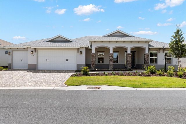 8512 SW 101ST AVENUE, Ocala, FL 34481