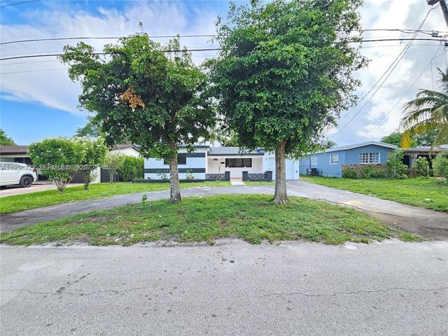 7908 Granada Blvd, Miramar, FL 33023