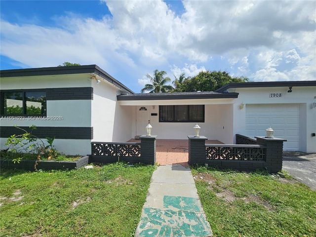 7908 Granada Blvd, Miramar, FL 33023