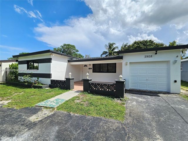 7908 Granada Blvd, Miramar, FL 33023