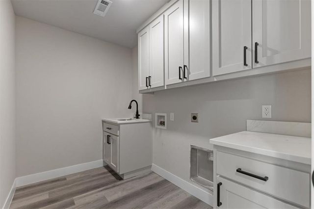 3 Pickering Drive, Bella Vista, AR 72714