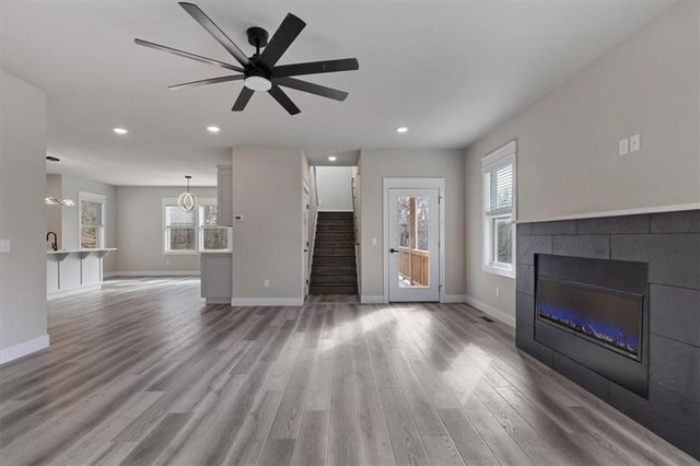 3 Pickering Drive, Bella Vista, AR 72714