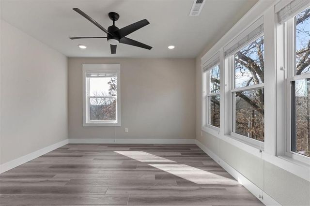 3 Pickering Drive, Bella Vista, AR 72714