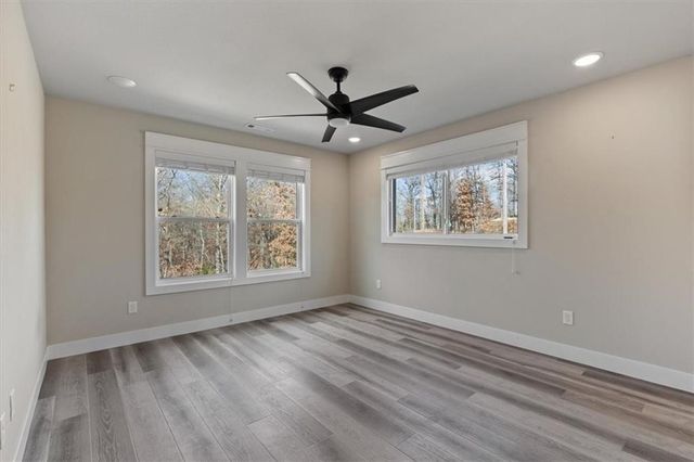 3 Pickering Drive, Bella Vista, AR 72714