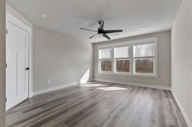 3 Pickering Drive, Bella Vista, AR 72714