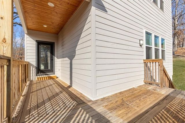 3 Pickering Drive, Bella Vista, AR 72714