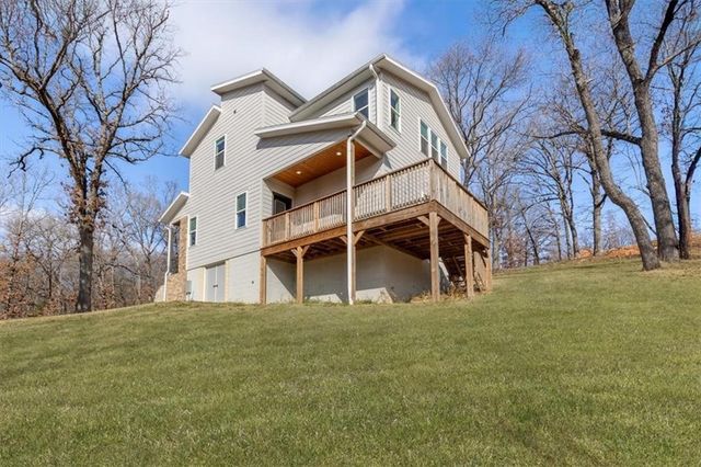 3 Pickering Drive, Bella Vista, AR 72714