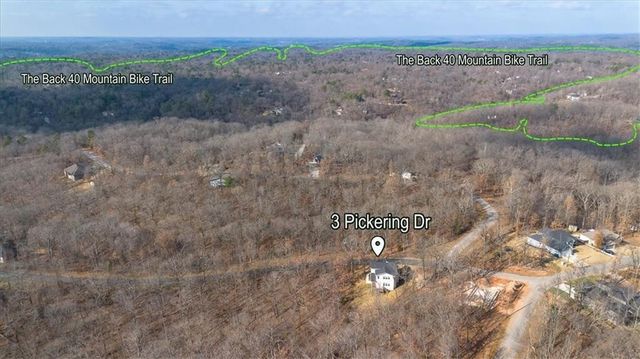 3 Pickering Drive, Bella Vista, AR 72714