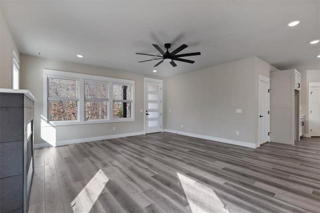 3 Pickering Drive, Bella Vista, AR 72714