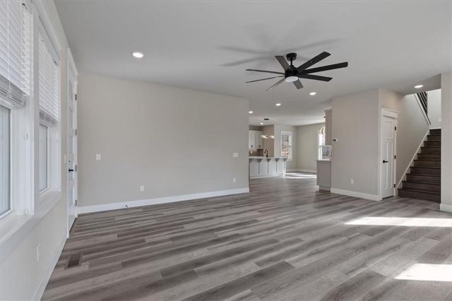 3 Pickering Drive, Bella Vista, AR 72714