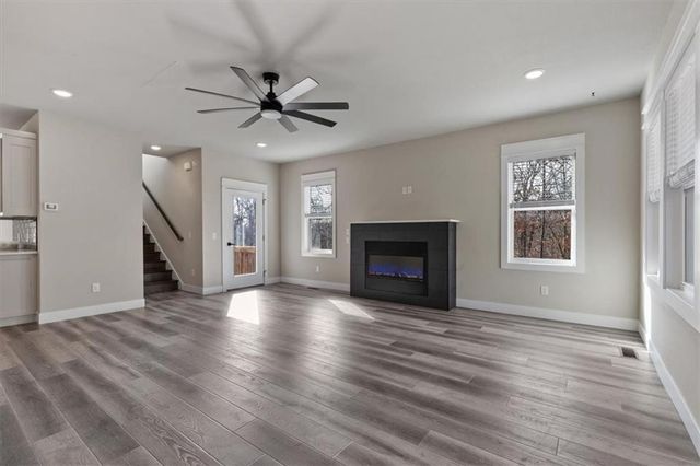 3 Pickering Drive, Bella Vista, AR 72714