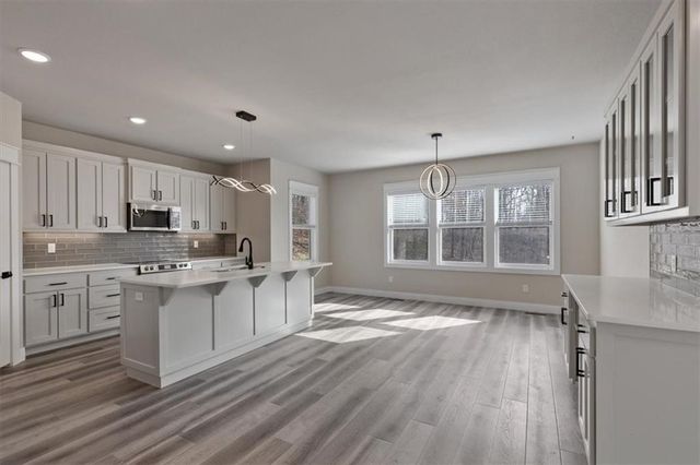 3 Pickering Drive, Bella Vista, AR 72714