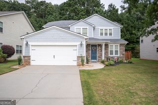 42 Brookview Drive, Newnan, GA 30265