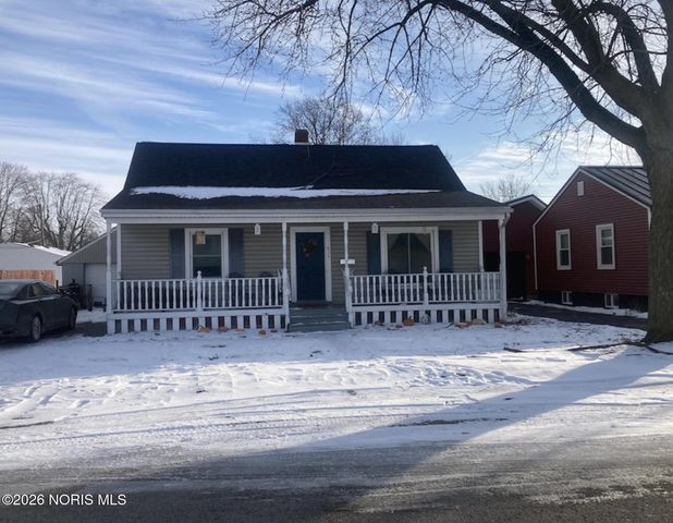 439 Carnahan Avenue, Findlay, OH 45840