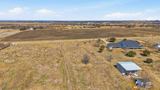 TBD Preston Estates Drive, Celina, TX 75009