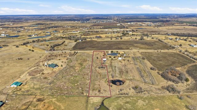 TBD Preston Estates Drive, Celina, TX 75009