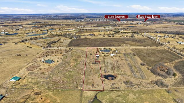 TBD Preston Estates Drive, Celina, TX 75009