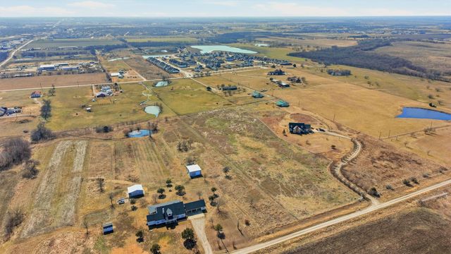 TBD Preston Estates Drive, Celina, TX 75009