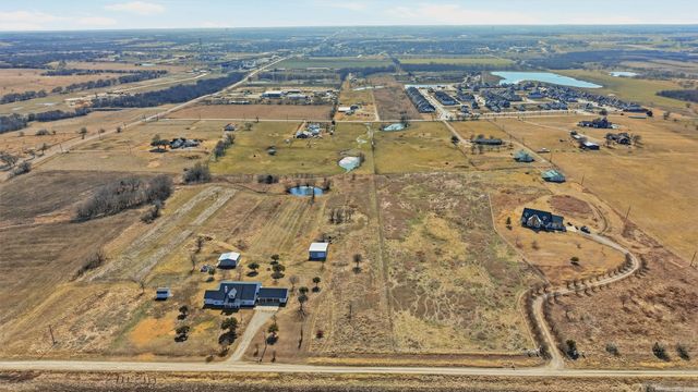 TBD Preston Estates Drive, Celina, TX 75009