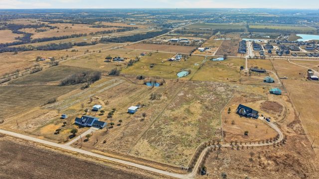 TBD Preston Estates Drive, Celina, TX 75009